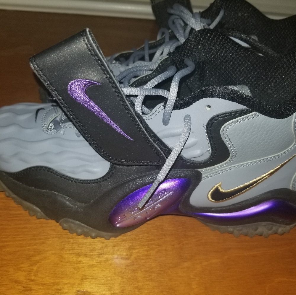 Nike Zoom Air Turf Jet 97